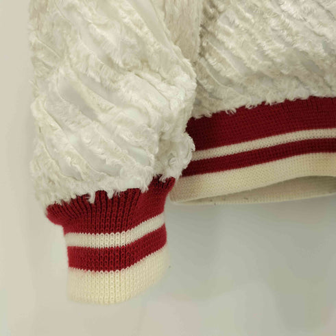 セヴシグ SEVESKIG B Wearable Souvenir Jacket メンズ  L